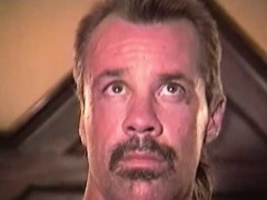 Bears porn video – Mature Amateur Brandon Jacking Off