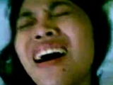 malay 8mins pancut dalam mulut