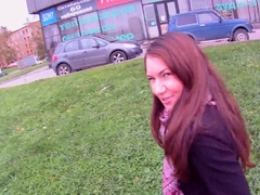 Aruda Aghora porn video – Engaging Brunette Aruna Aghora Gets Nailed