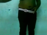 Big-Titted Indian Aunty Webcam Show