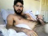 Fun with a Guy While His Girl is Away - Big Cock Amateur Act