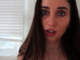 Amateur Teen georgeus brunette 1