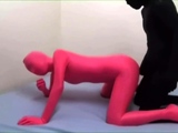 Pregnant dirty amateur fetish slut fuck and cumshot creampie