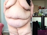 Hottest brunette solo webcam masturbation 2