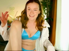 Amateur Anal Webcam Babe