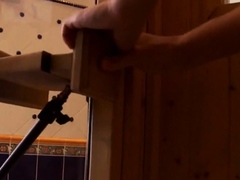Amateur Femdom Baits Incel And Pegs Him