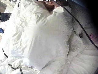 Amateur Hidden Cam with Dildo Wives