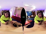 Amateur Asian Japanese Anal Creampie