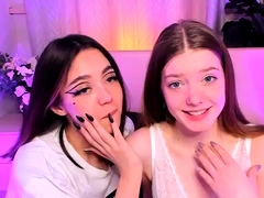 Lesbian Pussy