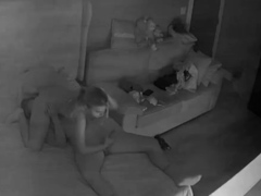 Hidden Cams porn video – Ipcam Teen Sex