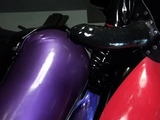 German Mistresses - The anal Rubberdoll