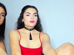 Big Tits Need Big Cock