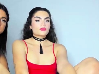 Big Tits Need Big Cock