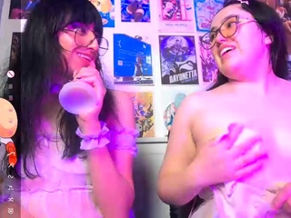 BBW White Chick Big Boobs Cam Play