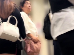 Amateur Hottie Fucked Outdoor In Public