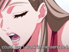 Pounded From Behind In Loud, Sloppy Doggy Sex - Hentai 2025