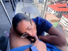 Get prepped for a naughty massage, stepmom. Watch some