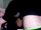 Thick Cock Barebacks Me Hard