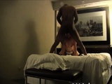 2 BBCs and 1 Hot MILF