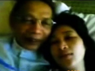 Indonesian Mature Amateur