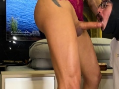 Big Tits Meet Big Cock