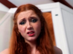 Cherry Crush - Steaming