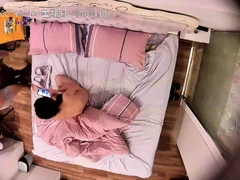 Real Homemade Amateur Hidden Cam 1