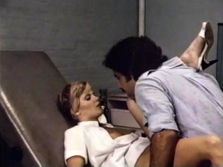 Supergirls Do General Hospital